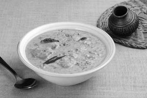 Mangalore Fish Curry