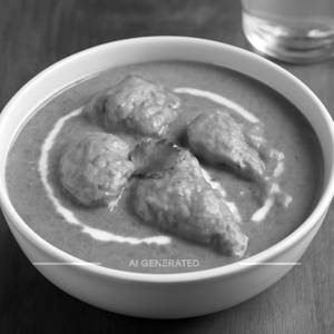 Chicken Malai