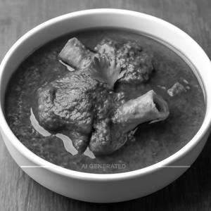 Mutton Rogan Josh
