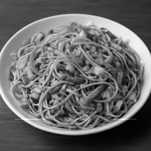Noodles Veg