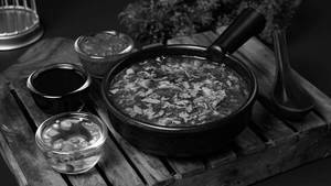 Classic Hot & Sour Soup
