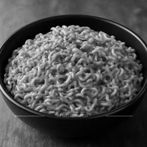 Peri Peri Maggi