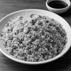 Veg Fried Rice