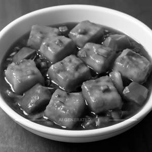 Paneer Manchurian