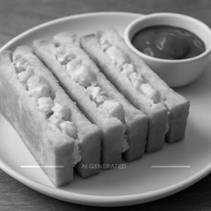 Egg Sandwich