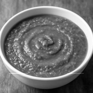 Plain palak