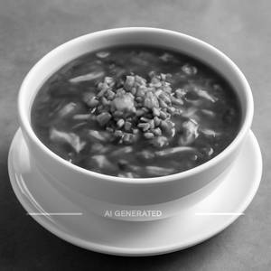 Veg Hot And Sour Soup