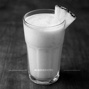 Pineapple Shake