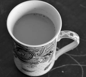 Ginger Tea [150ml]