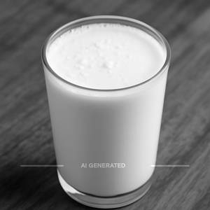 Lassi [300 Ml]