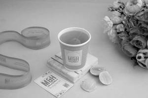 Lemon Tea