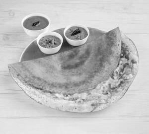 Mysore Masala Dosa