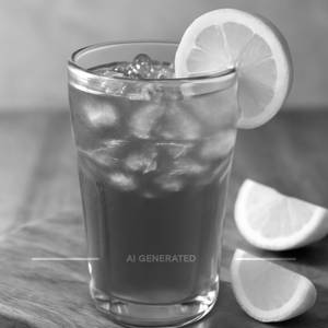 Lemon Iced Tea