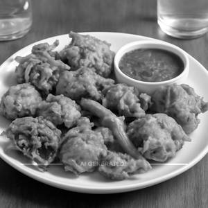 Mix Pakoda