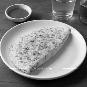 Egg Omlet