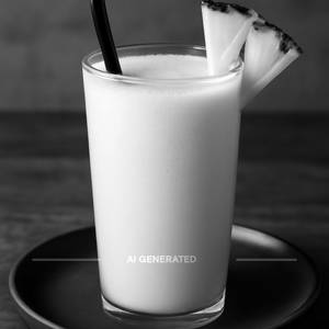 Pineapple Shake