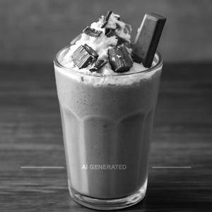 Kitkat Shake