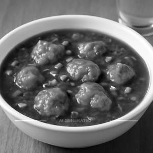 Chicken Manchurian Gravy