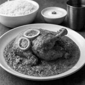Murg Musallam