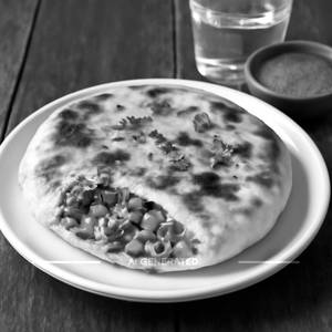 Veg. Kulcha