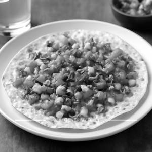 Masala Papad