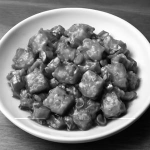 Dragon Paneer