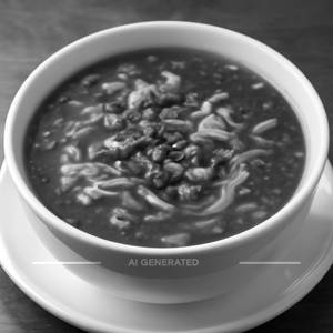 Chicken Hot And Sour Soup