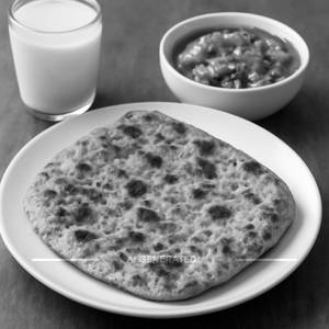 Masala Roti