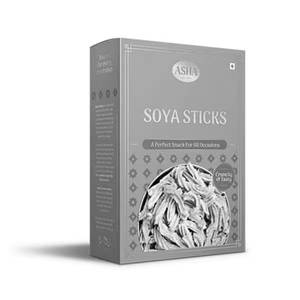 Soya Sticks 150Gms