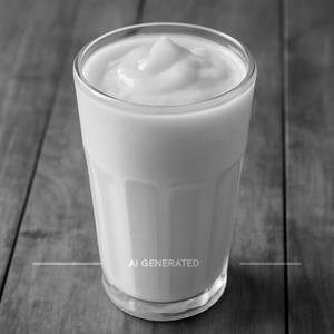 Mango Shake