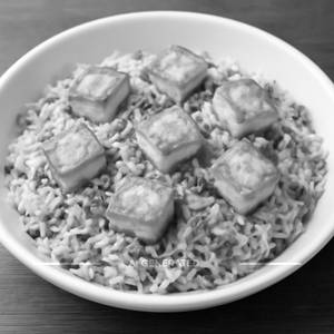 Paneer Rice