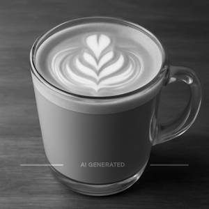 Cafe Latte