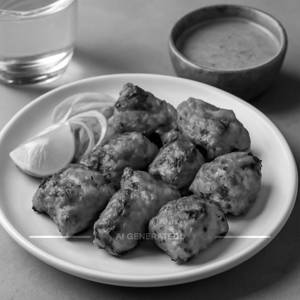 Chicken Tikka