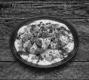 Dahi Vada [2 Vada]