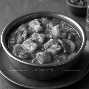 Kadhai Paneer