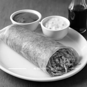 Spring Dosa