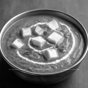 Cheese Butter Masala