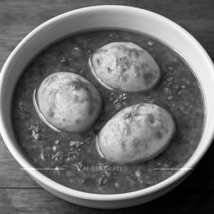Egg Masala