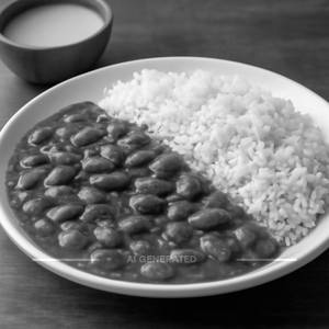Rajma Rice