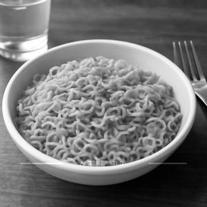 Plain Maggi