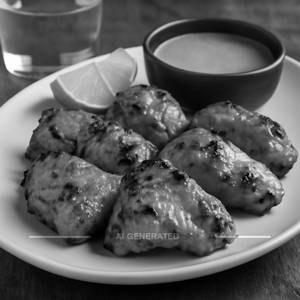 Chicken Lazeez Tikka