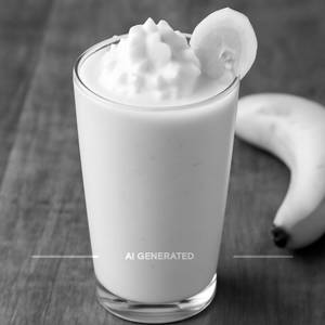 Banana Shake