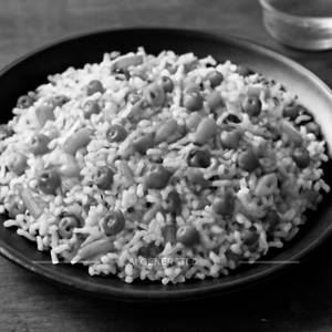 Garlic Fried Rice