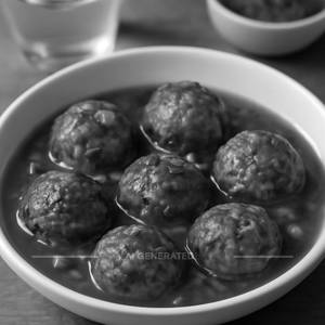 Veg Manchurian