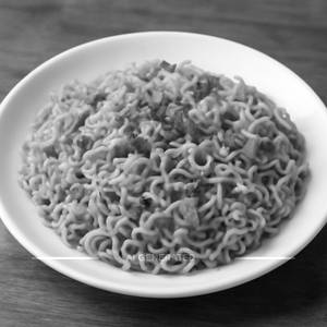 Masala Maggi