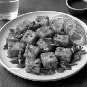 Paneer 65