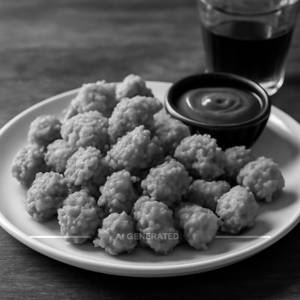 Chicken Popcorn