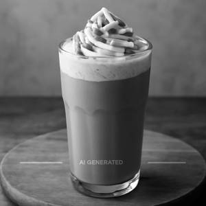 Irish Cream Cold Coffee