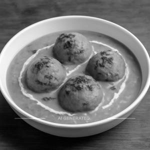 Veg Kofta