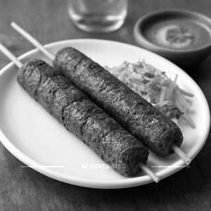 Hara Bhara Kebab